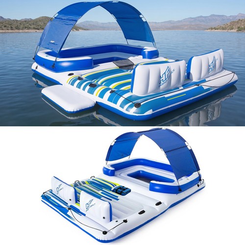 Bestway isola gonfiabile - isola,