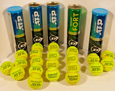 PRL) LOTTO TENNIS PALLE