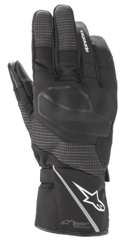 Guanti moto alpinestars - moto, andes