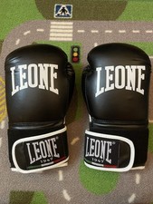 Guanti kick boxing - kick,