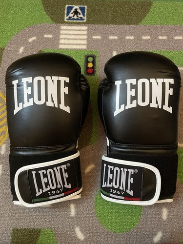 Guanti kick boxing - guanti,