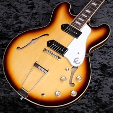 Epiphone Casino USA Collection