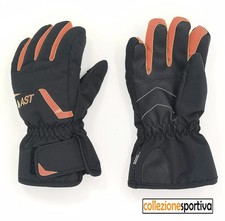 Guanti neve sci - da,