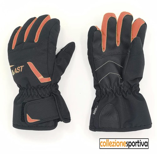 Guanti neve sci - da,
