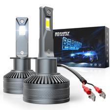 Lampadine H1 LED 36000LM