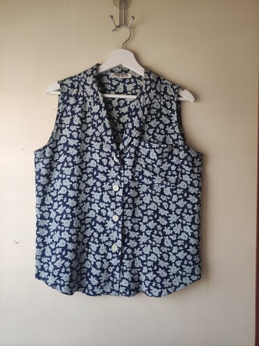 Blusa aspesi - blusa,