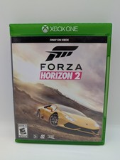 Forza Horizon 2 (Xbox One)