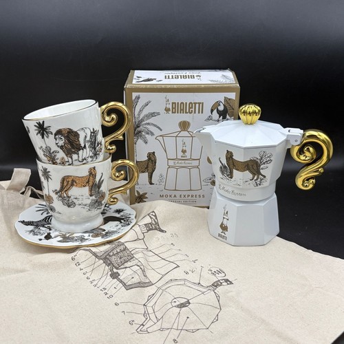 Lotto bialetti moka express - lotto,