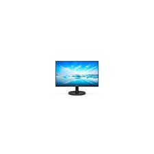 PHILIPS MONITOR 21,5 LED VA 16:9 FHD 4MS 200 CDM, VGA/HDMI