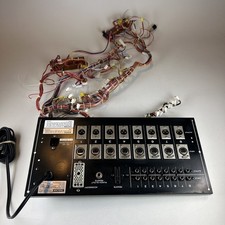 TASCAM 48 XLR Pannello con Cablaggio, PCB In/Out, 52101124, 521010000