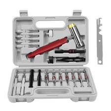 Roll Pin Punch Set, Punch