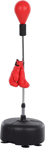 Punching ball terra - da, terra,
