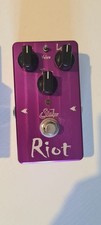 effetti per chitarra Stymoron, suhr, boss, metal muff, harmonics