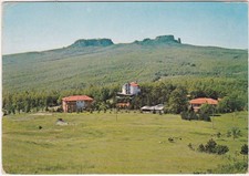 CARPEGNA - PESARO - PASSO