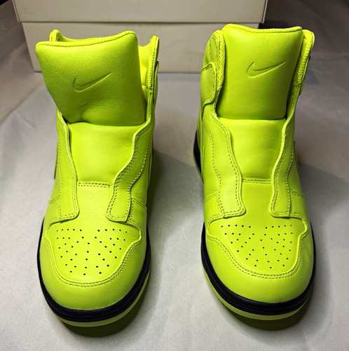 2015 nike sacai dunk lux - nike,