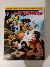 Zagor Bis 2022 e 2025 Saga Completa