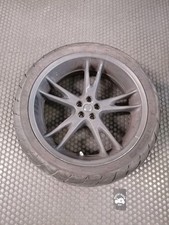 Ruota Posteriore Originale Honda Dn-01 08-12