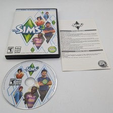 The Sims 3 (PC Game WIN/MAC