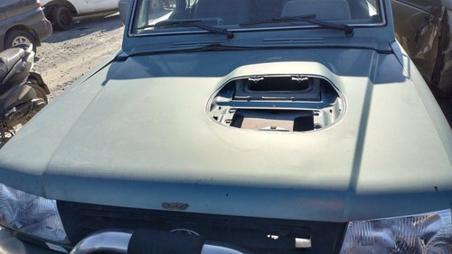 Capot hyundai galloper - hyundai,