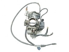 CARBURATORE ORIGINALE ORIGINAL CARBURETOR HONDA FMX 650 05-10 RD12E
