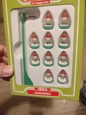 Squadra Subbuteo LW Ungheria