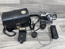 BUNDLE FOTOCAMERA REFLEX