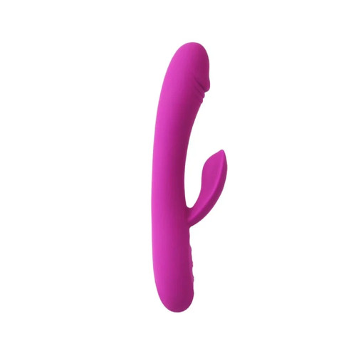 Romp vibe vibratore rabbit - romp,