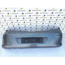 Paraurti Posteriore Peugeot