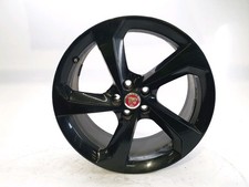 Cerchio In Alluminio - Jaguar