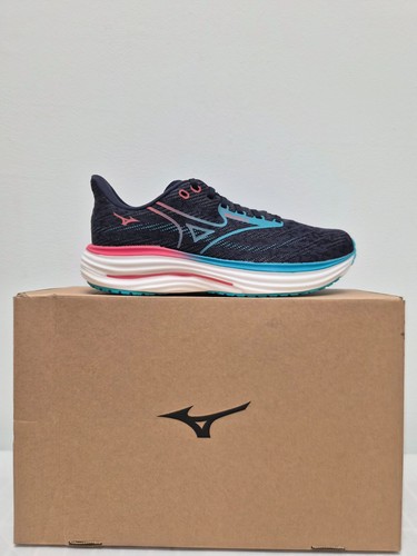 Mizuno wave rider uomo - wave, 29
