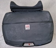 Bauletto GIVI 52L per moto - capienza 2 caschi