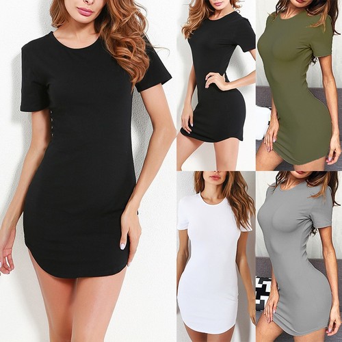 Abito elegante sexy - , manica