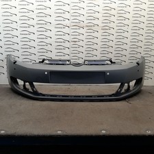 PARAURTI ANTERIORE VOLKSWAGEN GOLF 6