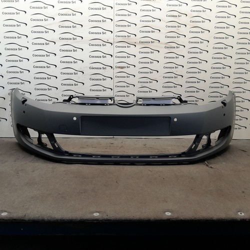 Paraurti anteriore volkswagen - anteriore,