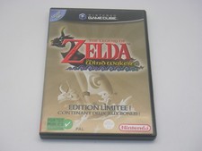 ZELDA the Wind Waker Edition