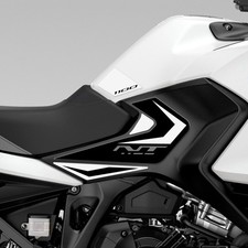 Adesivi Laterali Serbatoio per Honda NT 1100 L-135 - Glare White