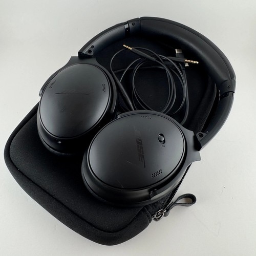Bose quietcomfort wireless - bose,