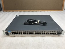 HP ProCurve 2910al-48G J9147A