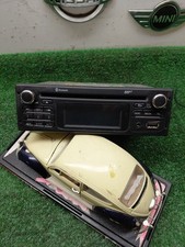 Autoradio Stereo Bluetooth Cd Mp3  Renault,  Opel , 281156951R ,completo Di Code