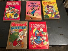 I classici di Walt Disney - prima serie - lotto n.7 vedi note