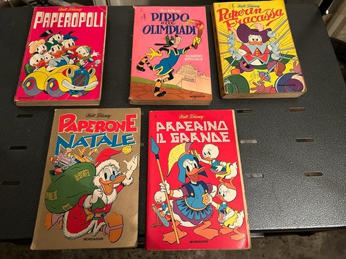 Classici walt disney - classici,
