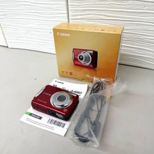 Canon PowerShot A480