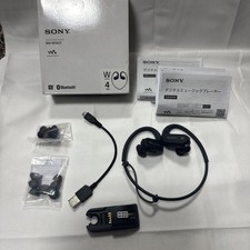 Sony NW-WS623 Cuffie Walkman