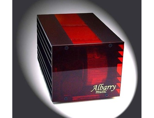 Albarry music m608 coppia - albarry,