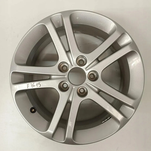 Cerchio lega 16 pollici - in,