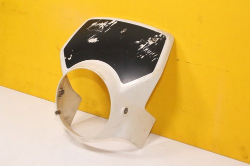 Visière tête fourche oem - visière,