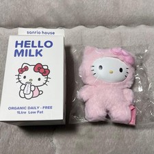 Charm Sanrio House Collezione