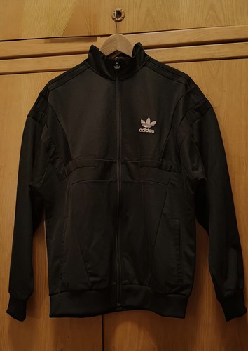 Felpa firebird adidas vintage - firebird,