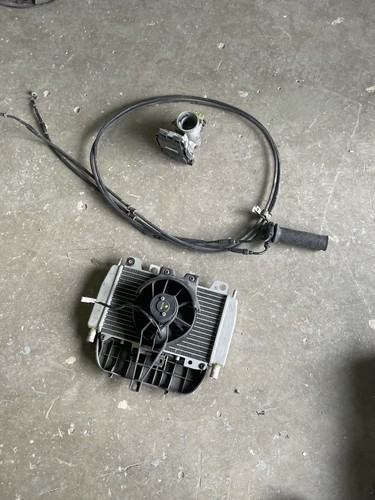 Vendo pezzi ricambio - vendo,
