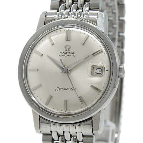 Quasi nuovo omega seamaster - nuovo],